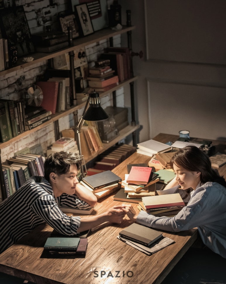 스파지오 이미지