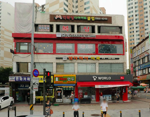 슈가헤어샵 이미지