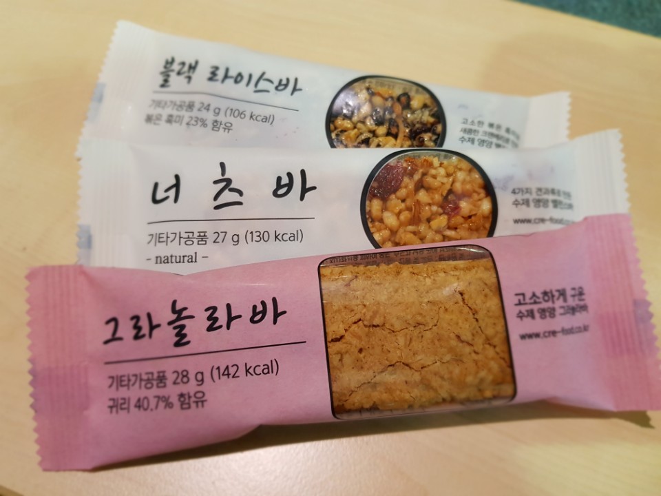 (주)크레푸드 이미지