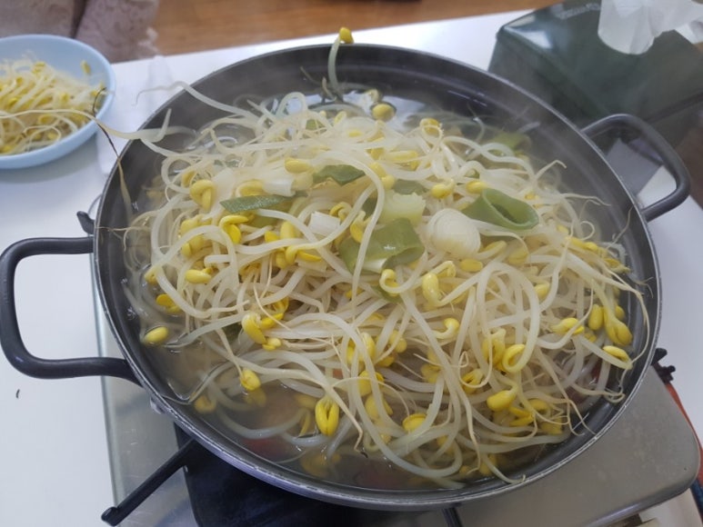 나루터식당 이미지