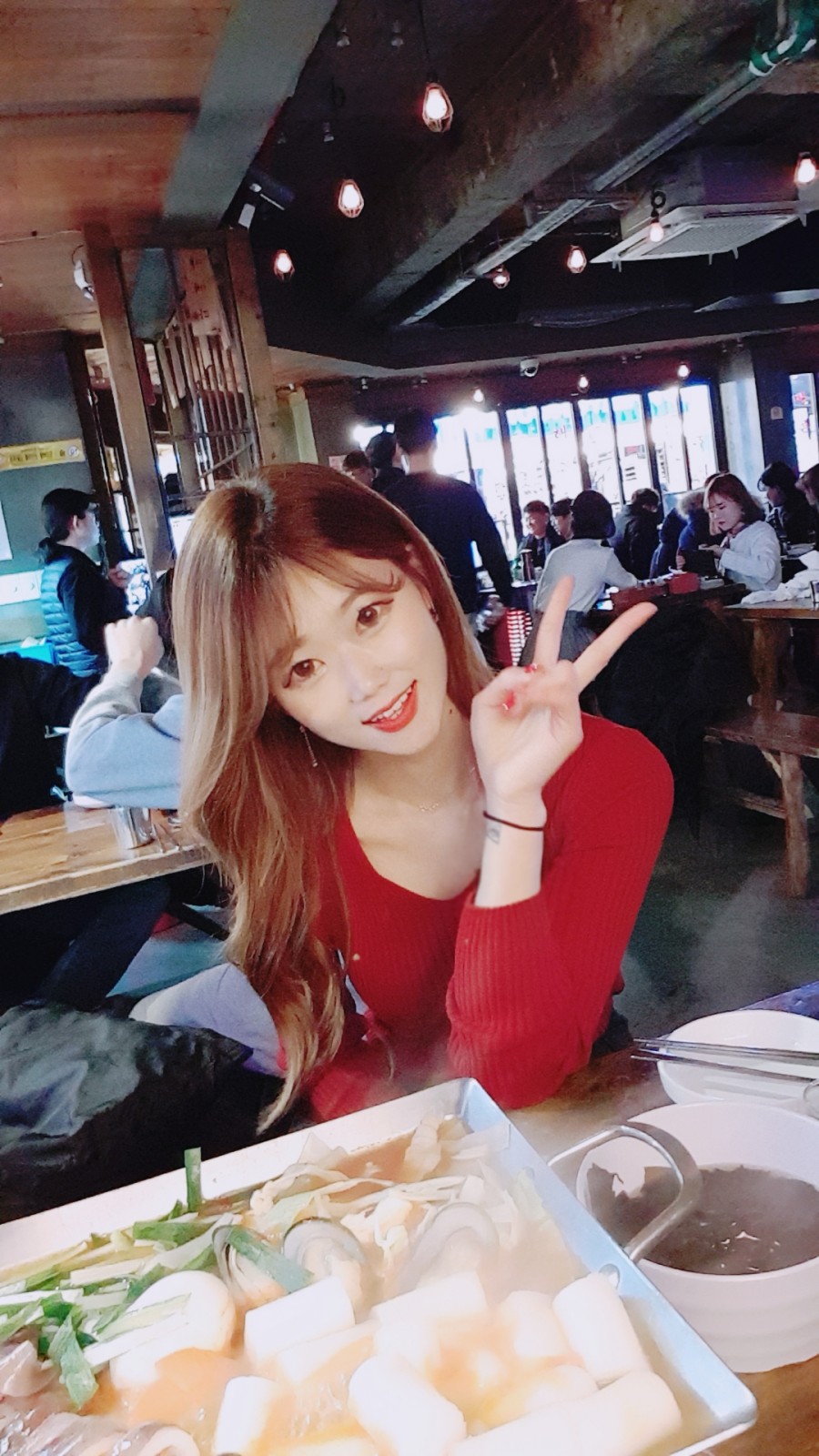 헤어by안나 이미지