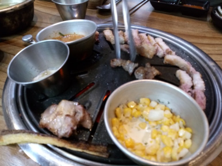 종로참숯뒷고기 이미지