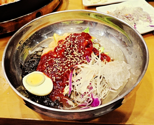 오투닭갈비 구리갈매점 이미지