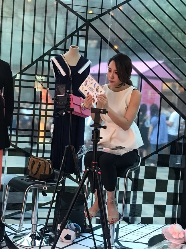 코오롱인더스트리fnc 이미지