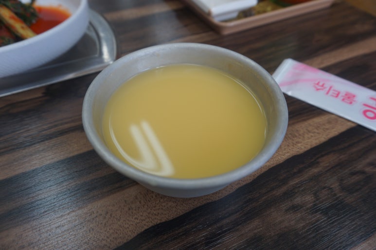향촌칼국수 이미지