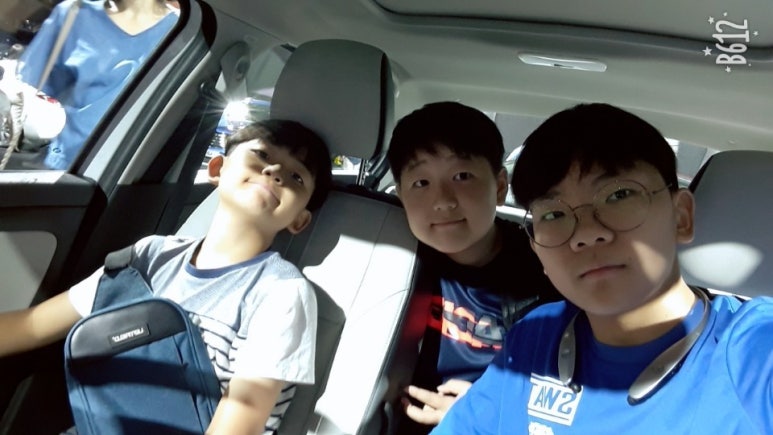 리더당구장 이미지
