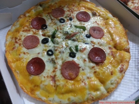 피자마루 이미지