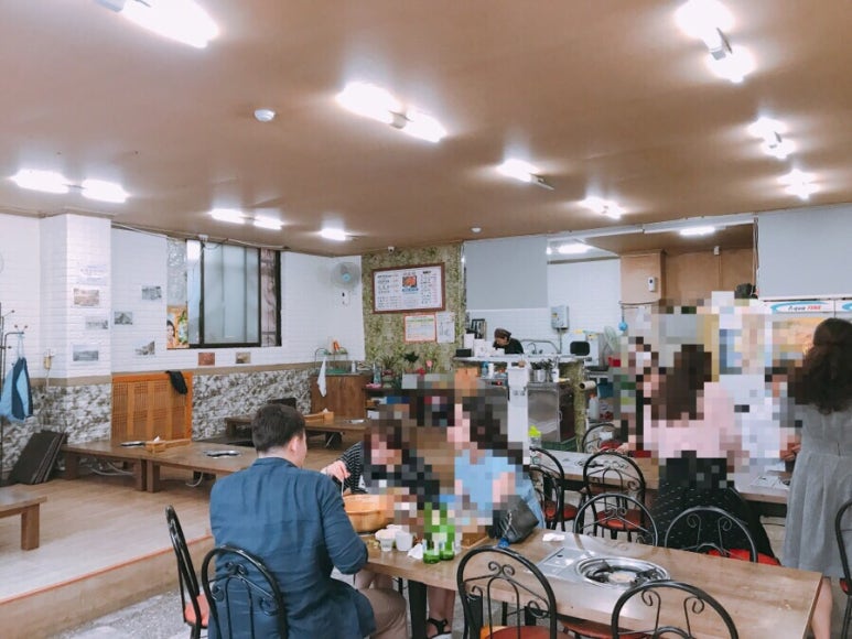 대박양푼집 이미지