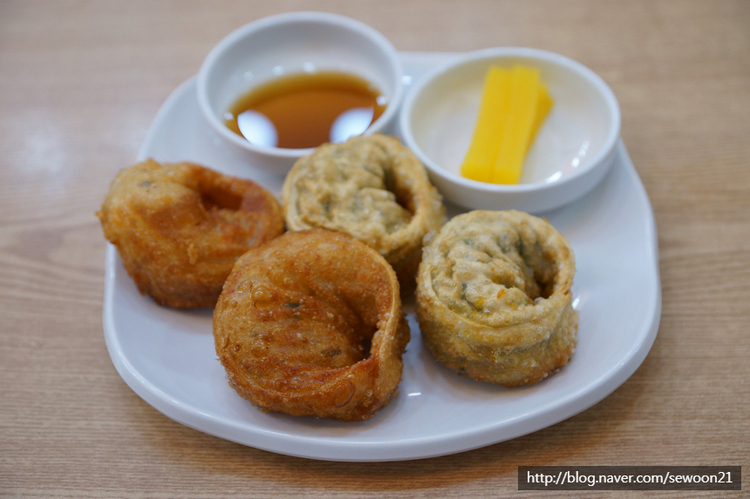 황기순칼국수왕돈가스 이미지