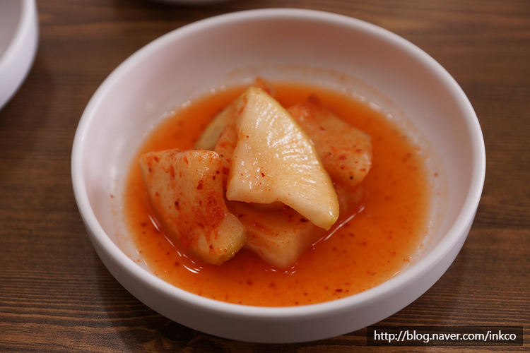대조 순대국 이미지