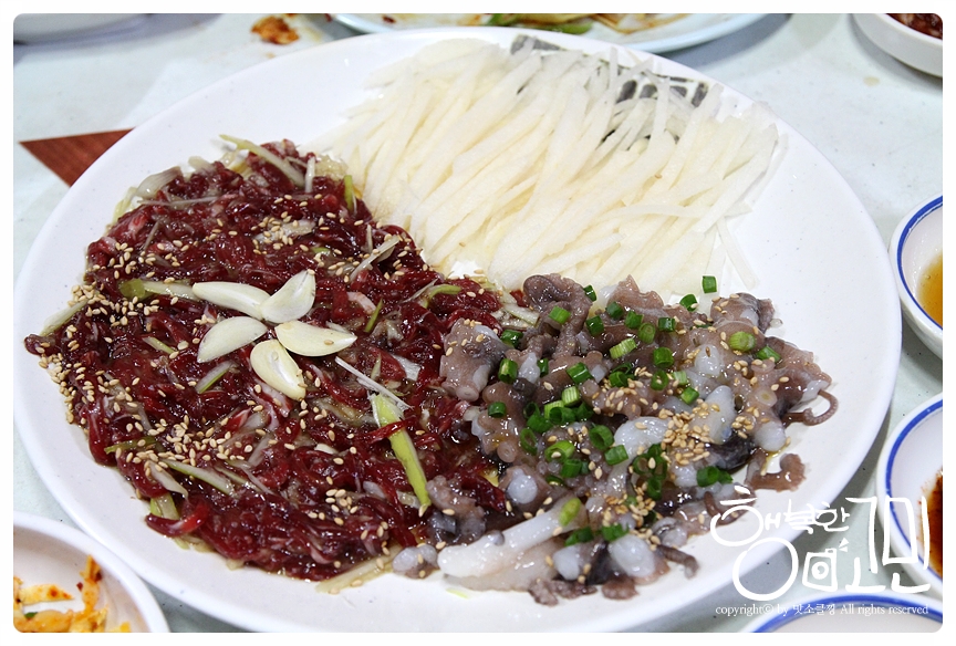 참조은생고기 이미지