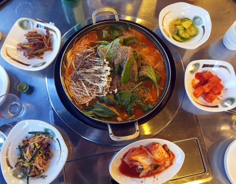 이가네곱창 이미지