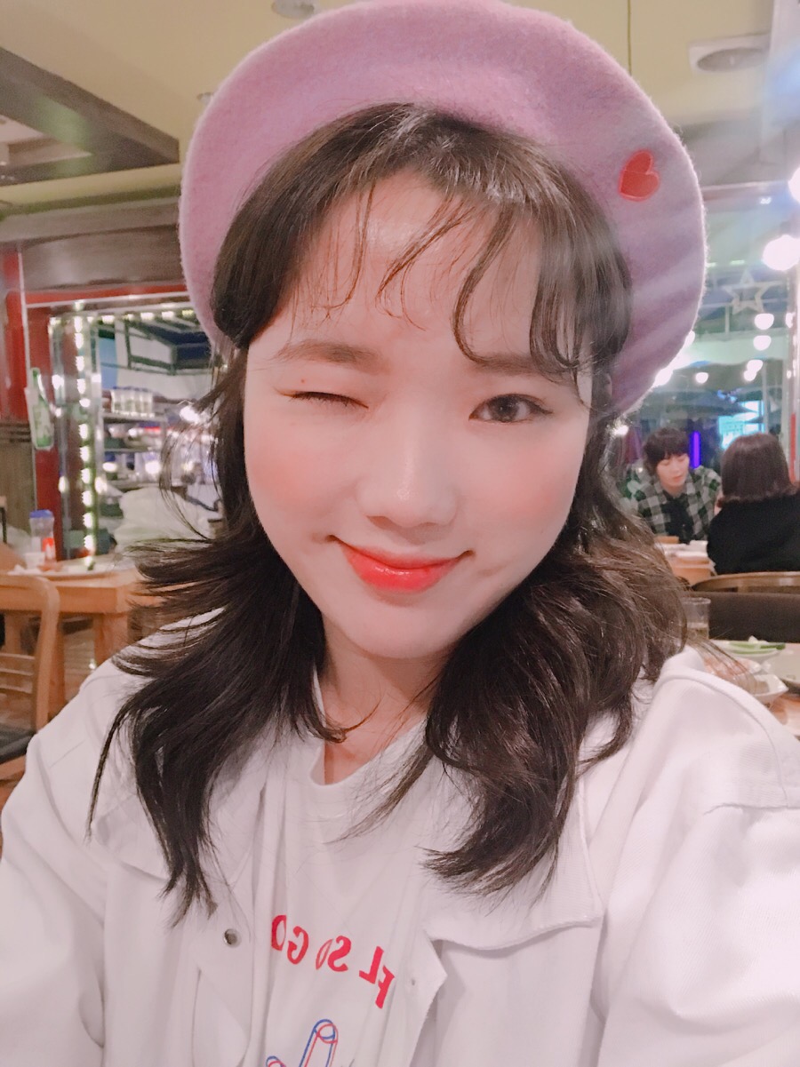 연두미용실 이미지