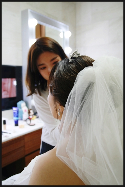 리한헤어 이미지