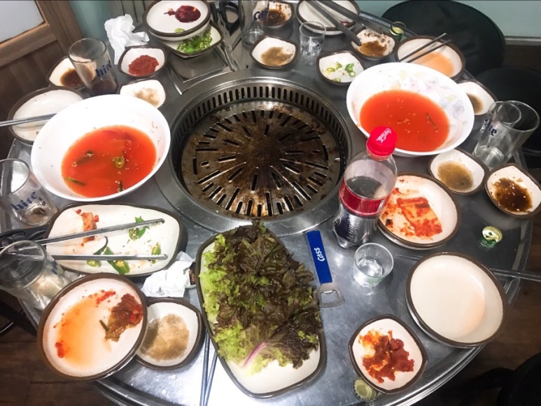 오뚜기포차 이미지