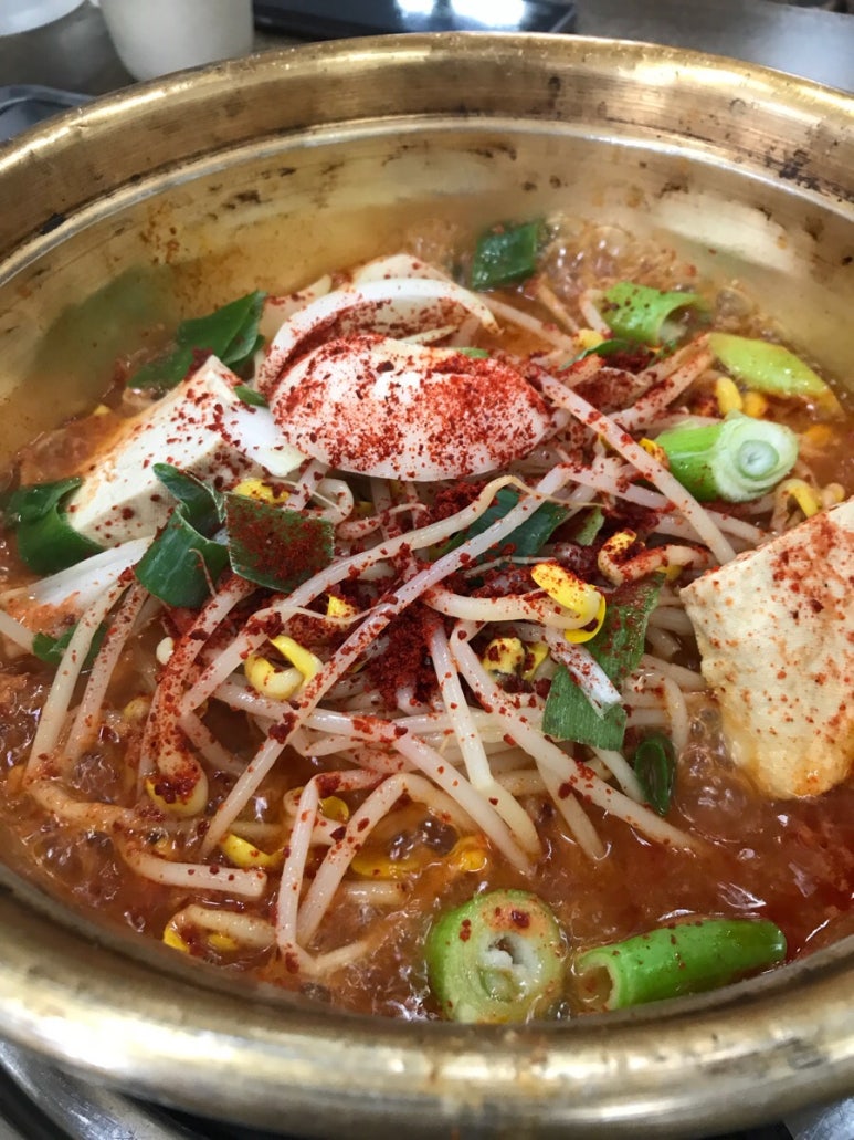대박양푼집 이미지