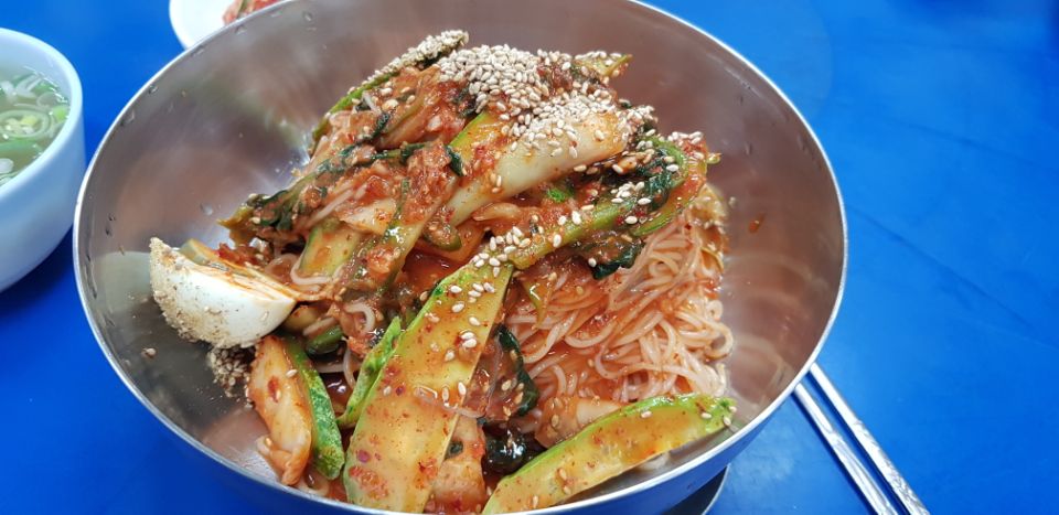 혜영이네김밥 이미지