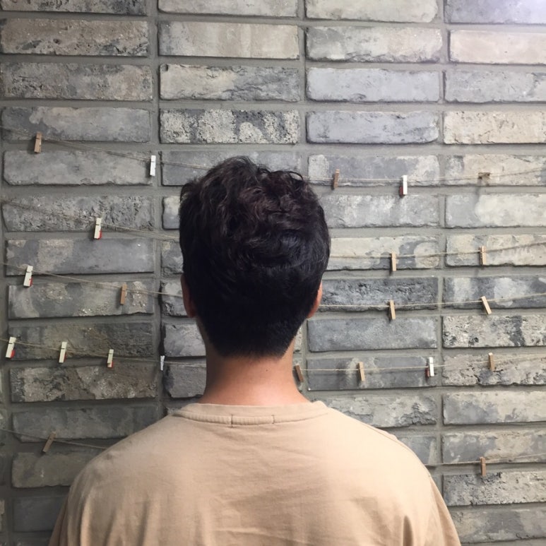 살롱드조각헤어스튜디오 이미지