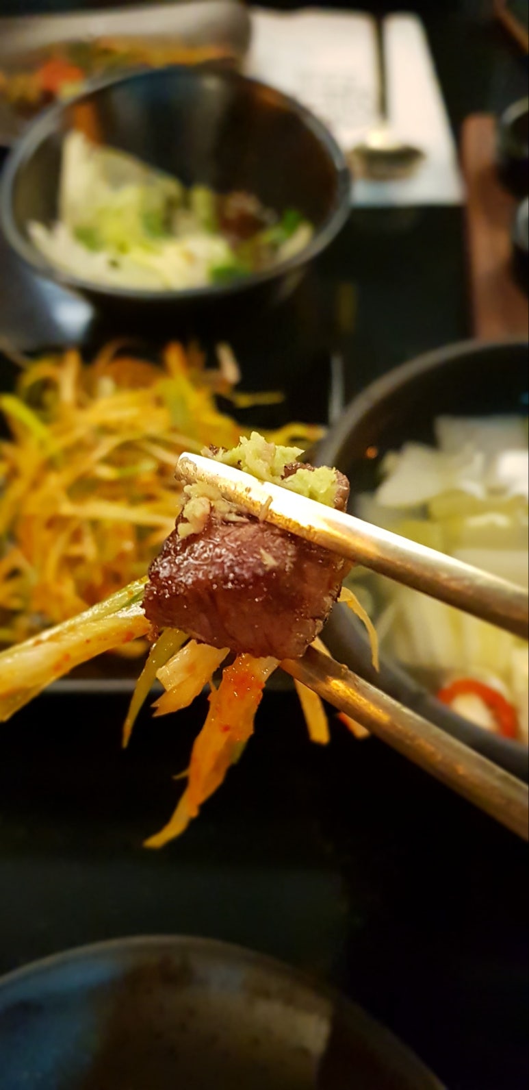 한와담포스코 이미지