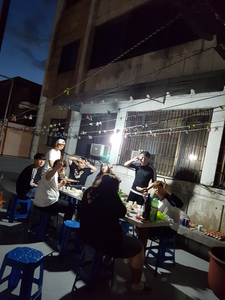 브이제이 이미지