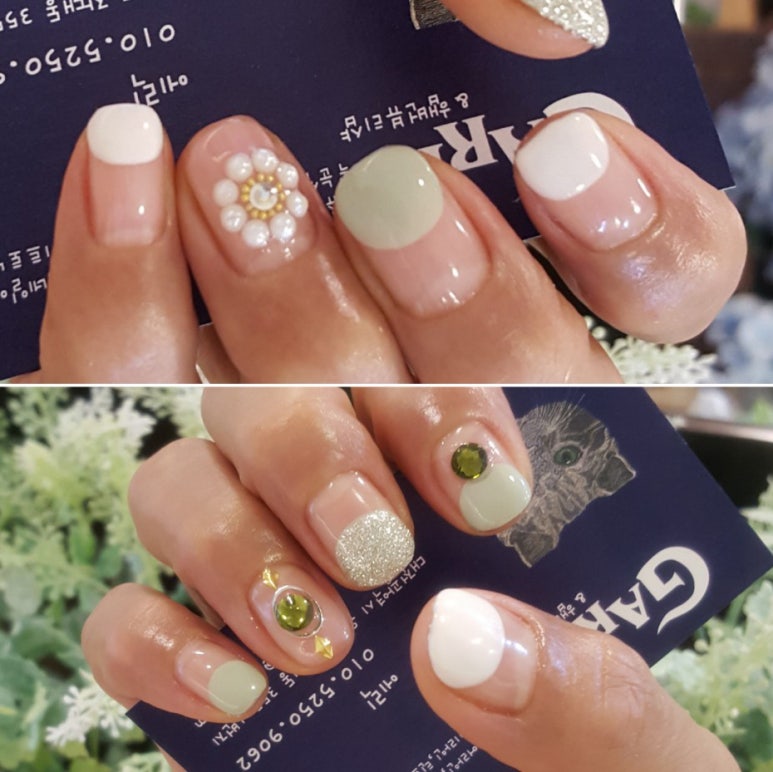지아트 앤 햅번 뷰티샵 이미지