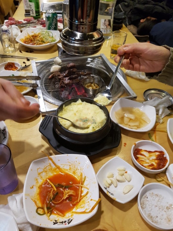 더소야소 이미지