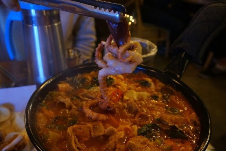 지니포차 이미지