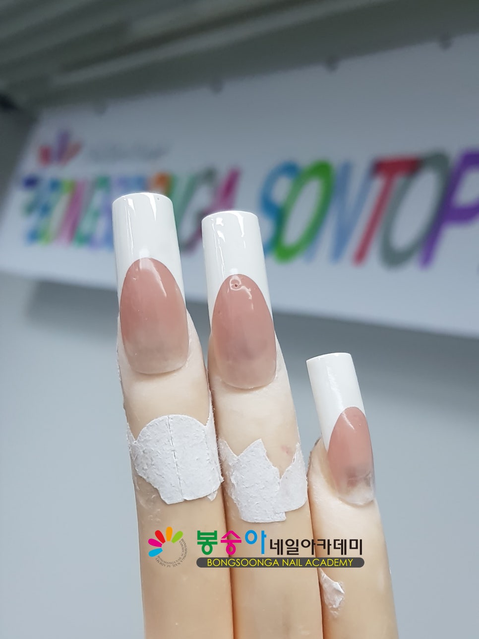 네일스케치 이미지