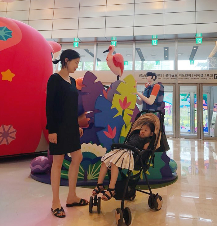 봉통롯데 이미지