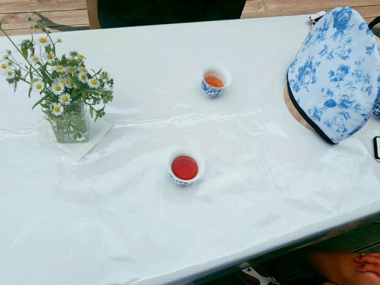 나무수작카페 이미지