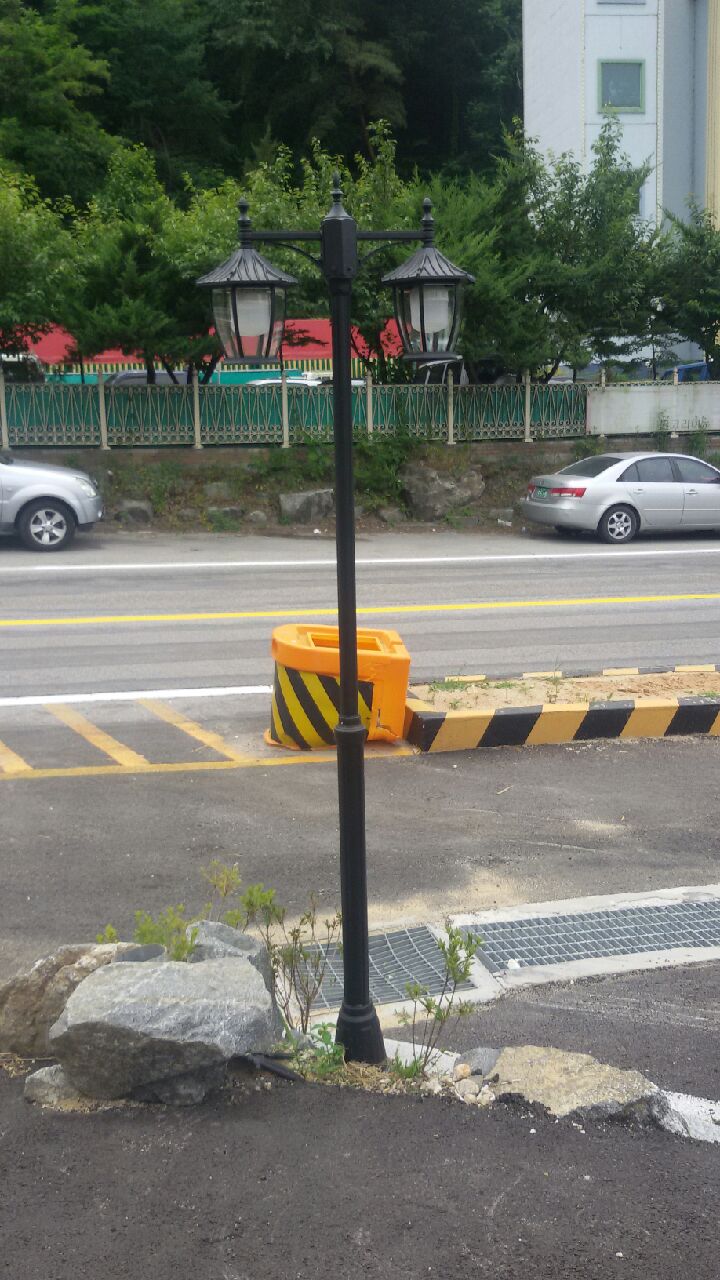 대신전기조명 이미지