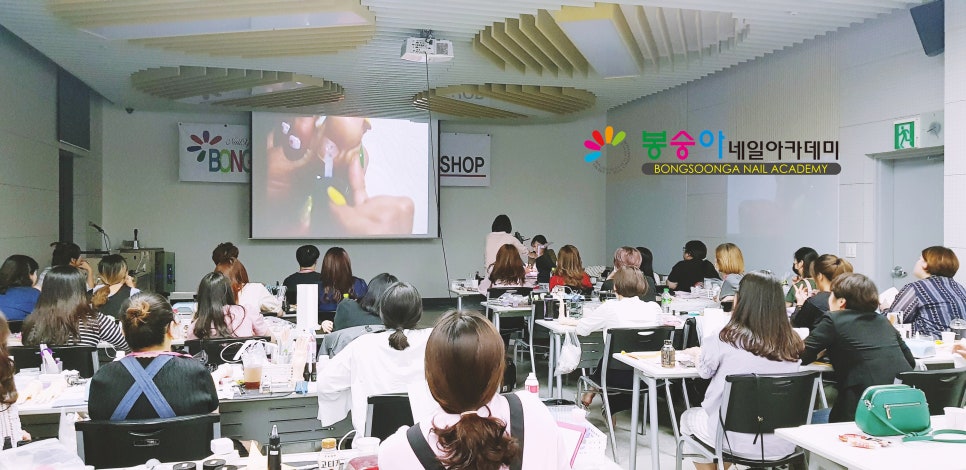 스케치네일아트 이미지