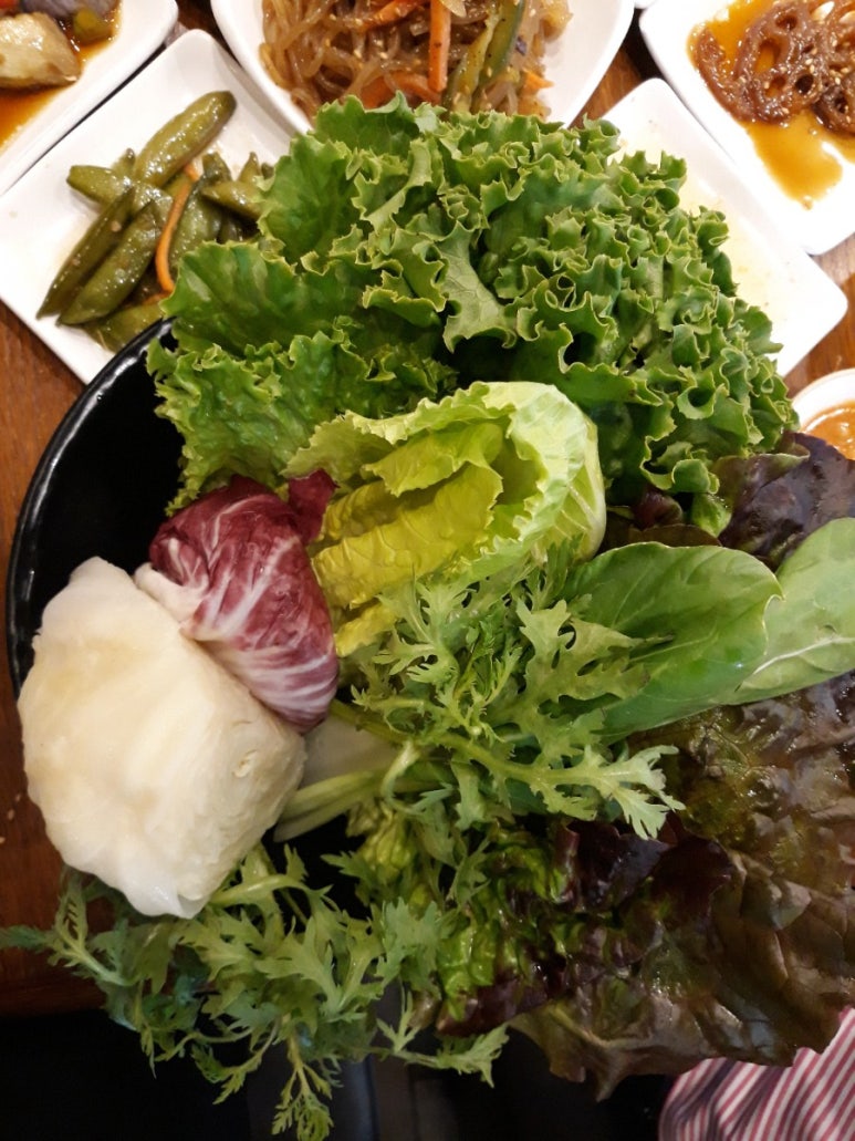 맛깔촌 이미지