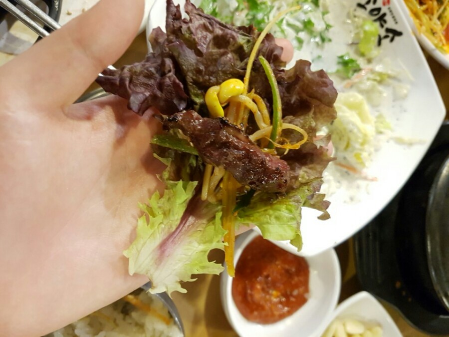 더소야소 이미지