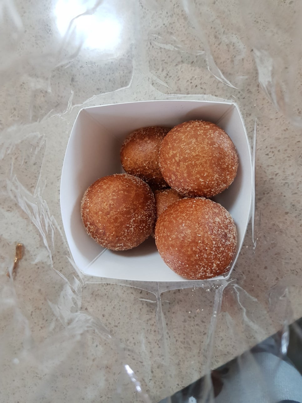 파리바게뜨 반포가든점 이미지