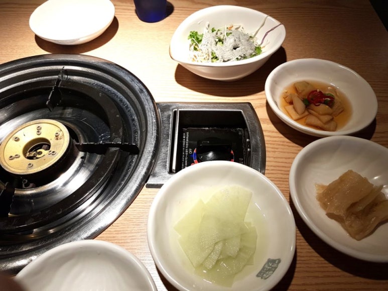 화신매운갈비찜 이미지