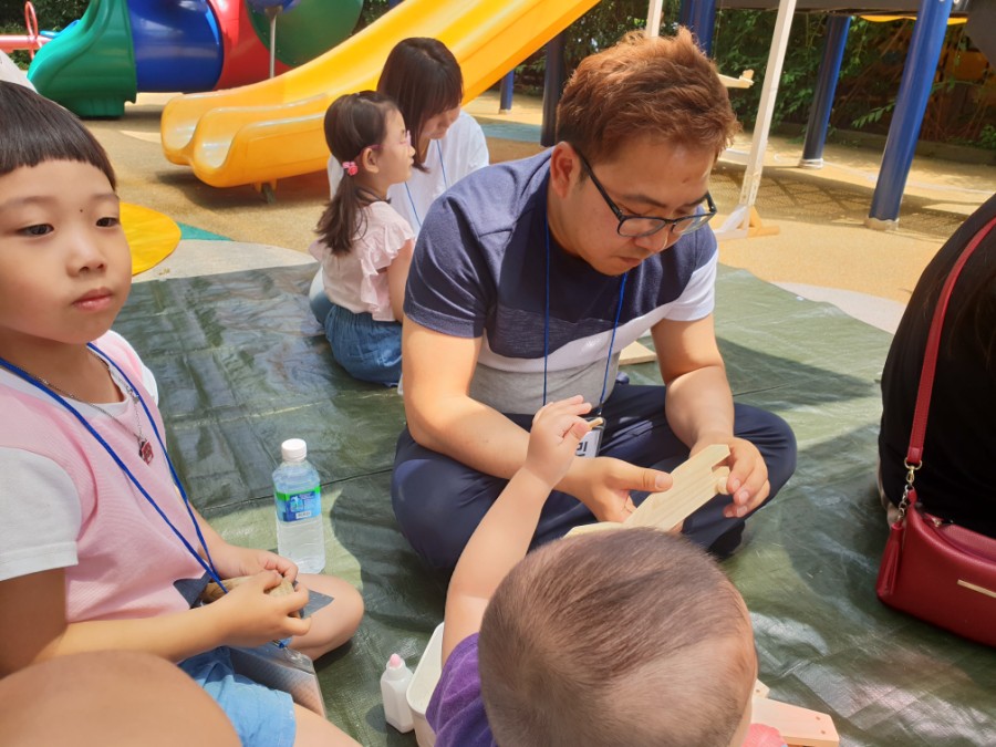 봄소리어린이집 이미지