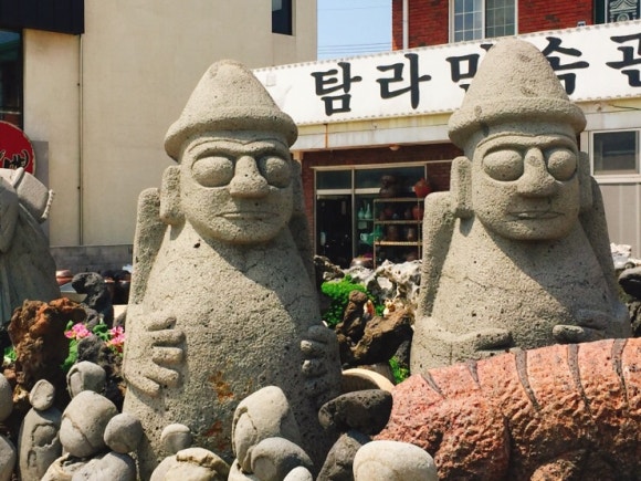 탐라민속관 이미지