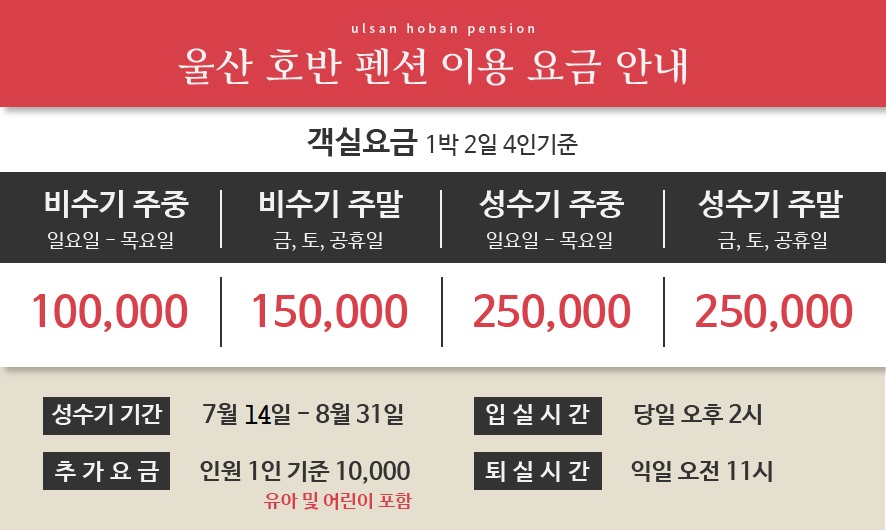 호반펜션&가든 이미지