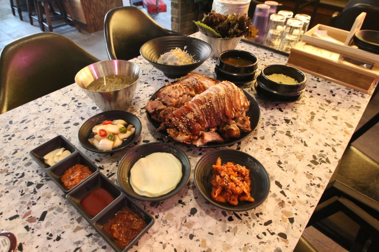 참맛있는족발 이미지