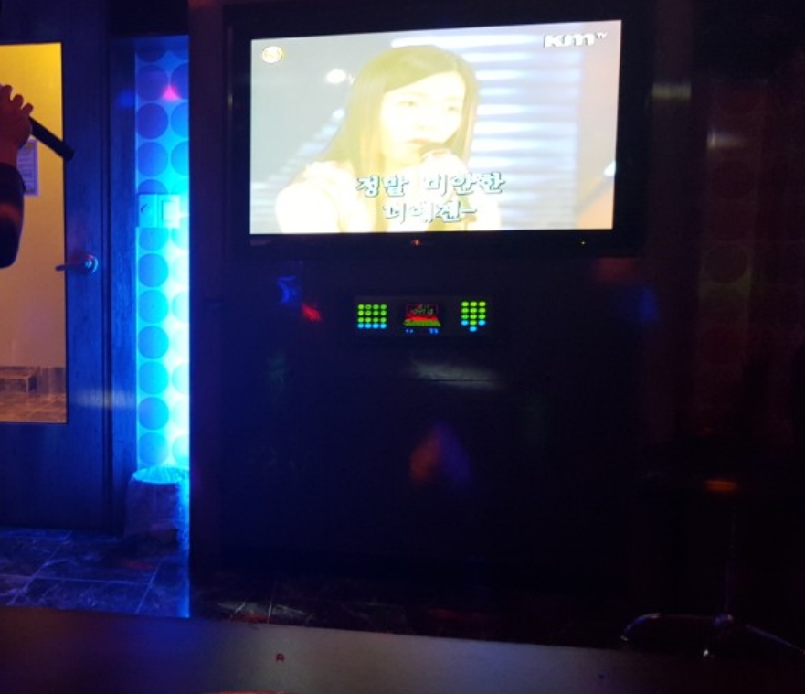 핑계노래연습장 이미지