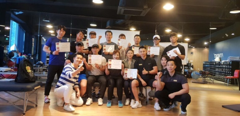 수성헬스클럽 이미지