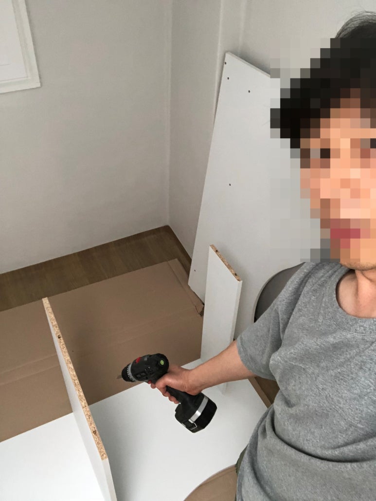 토닥토닥인테리어 이미지