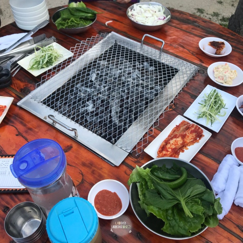담터태릉갈비 이미지