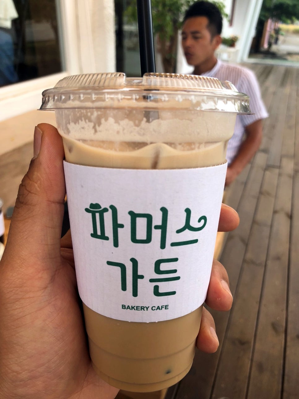 대웅닭갈비막국수 이미지