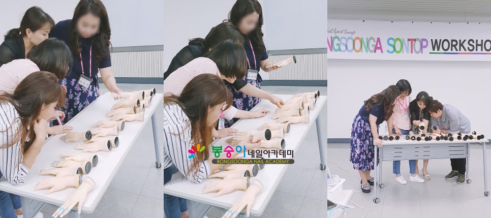 네일스케치 이미지