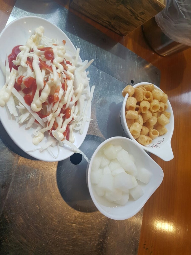 부리나치킨 이미지