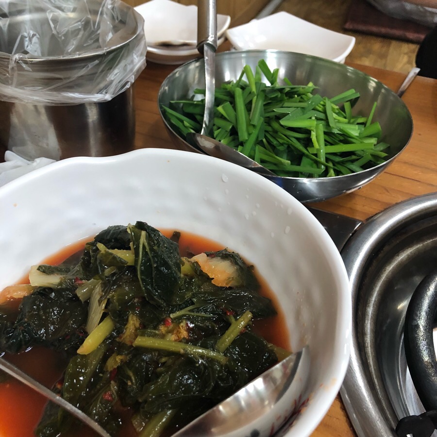 장원닭한마리 이미지