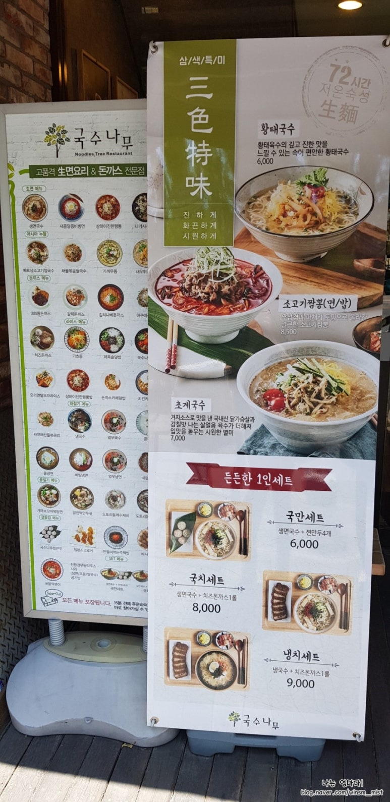 국수나무충남 이미지