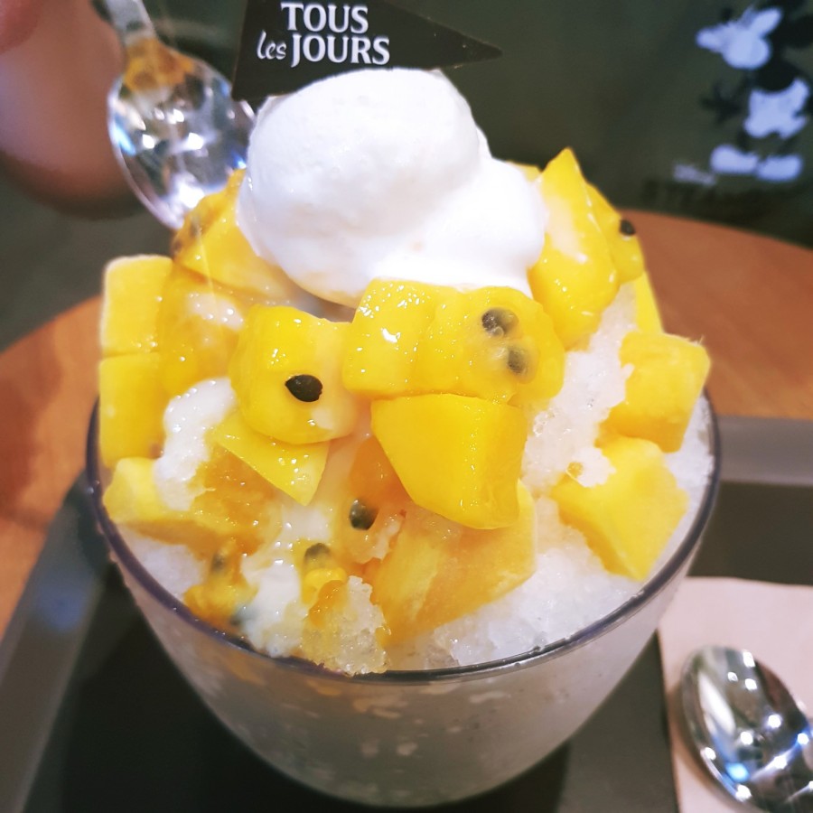뚜레쥬르대전월평 이미지